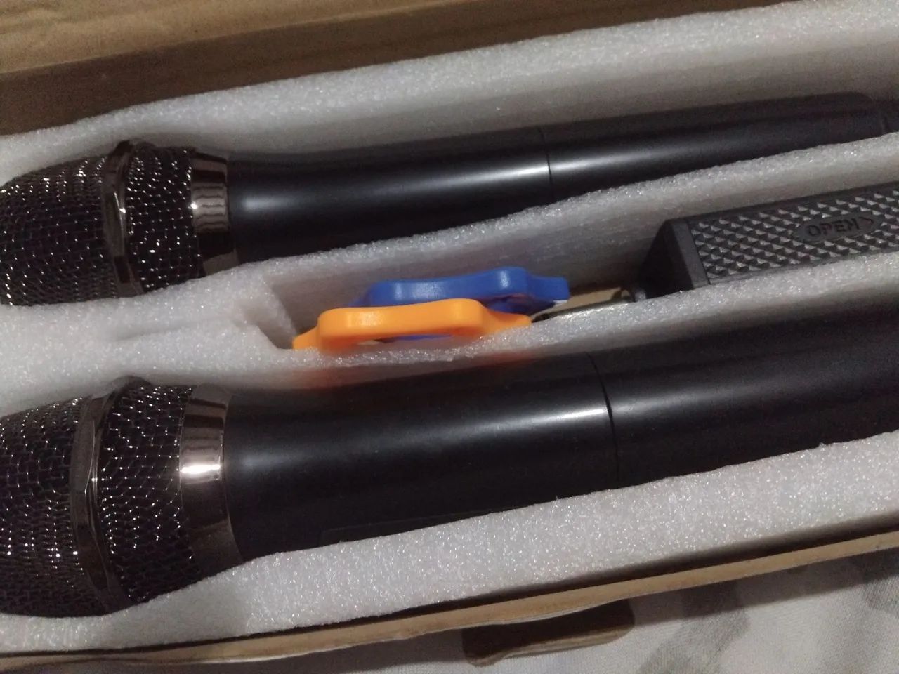 Micro Phone  - Foto 2