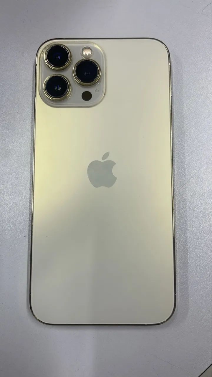 iPhone 13 Pro Max Gold - Celulares e Smartphones - Barro, Recife