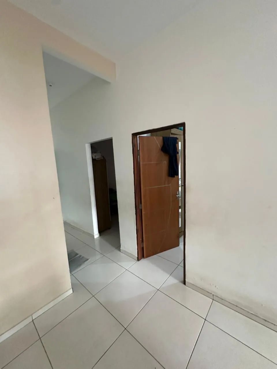 Vendo casa no Bairro vila nova  - Foto 3