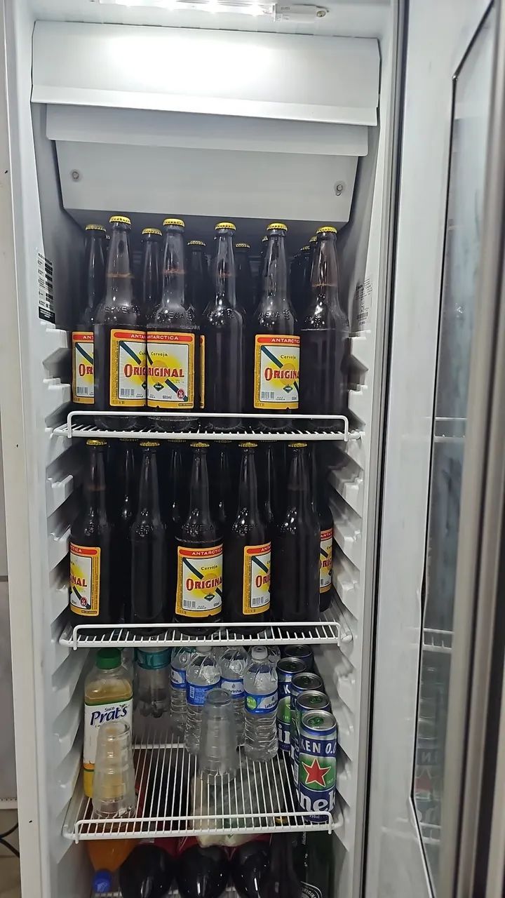 Metálico cervejeira  - Foto 3