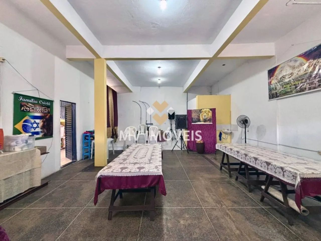 Casa na Cidade Nova IV - Coqueiro - Ananindeua/PA - Foto 4