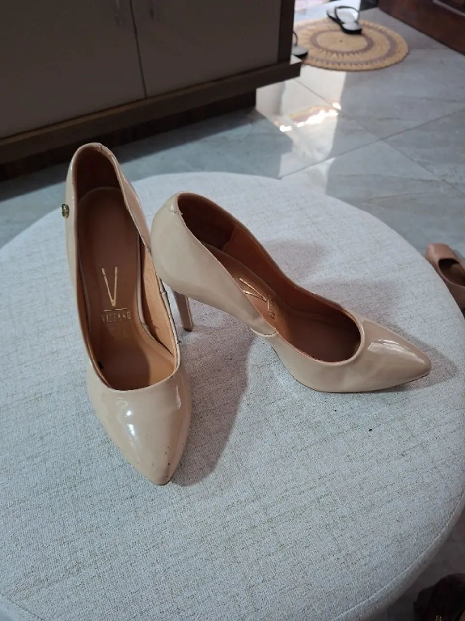 Sapatos 39 - Foto 5