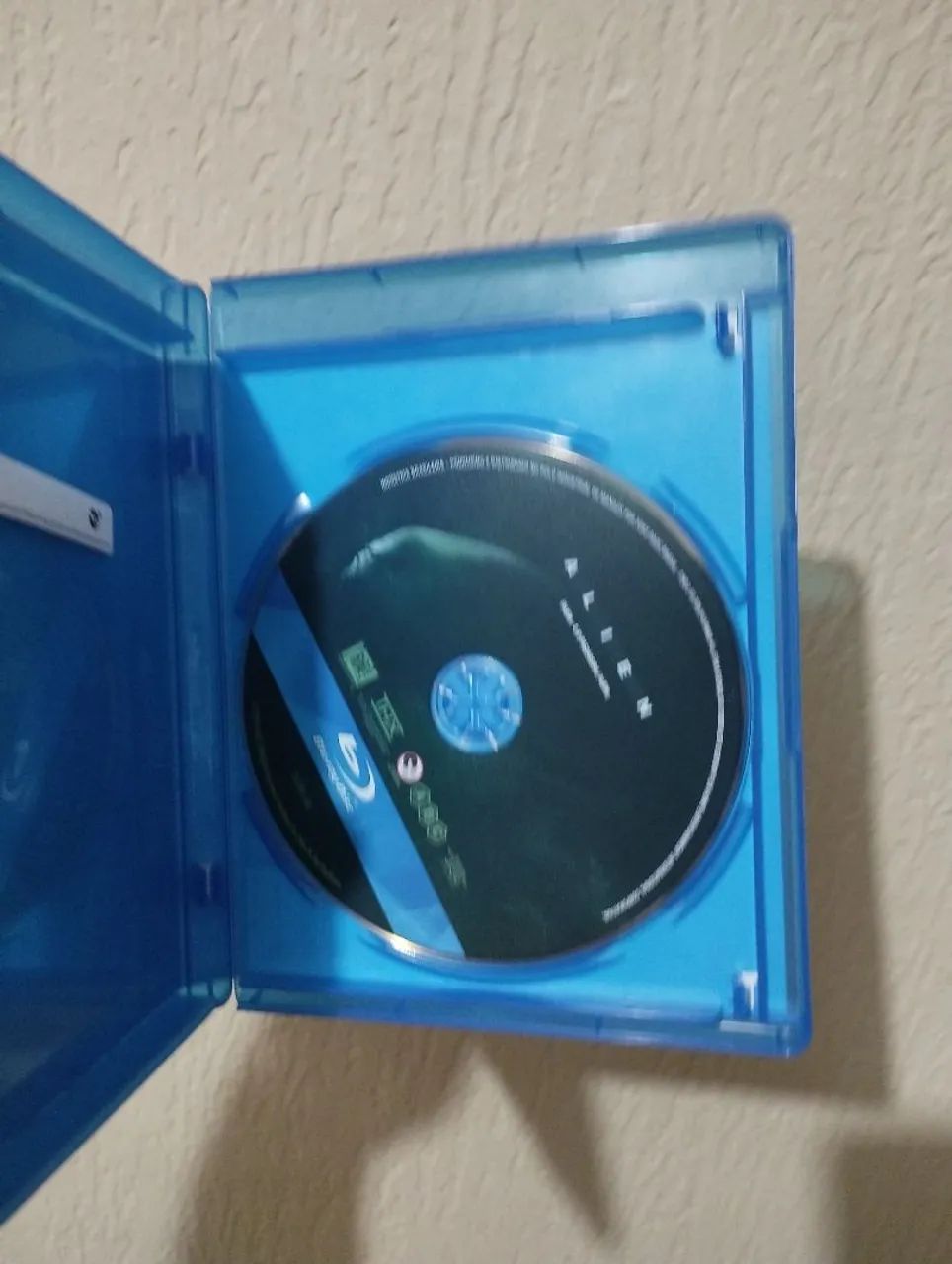 Blu-ray Alien o 8 passageiro! - Foto 3