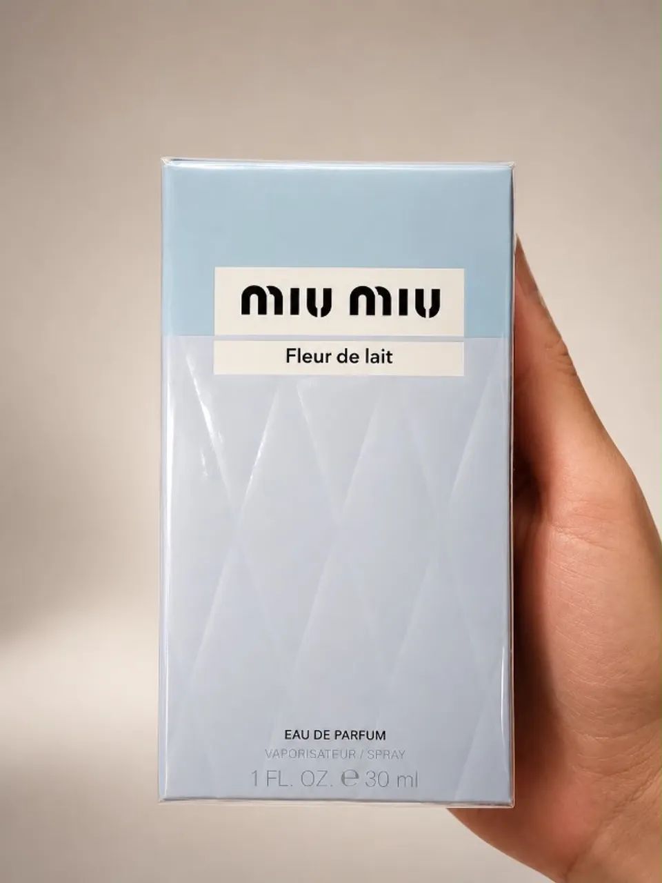Perfume Miumiu Original LACRADO