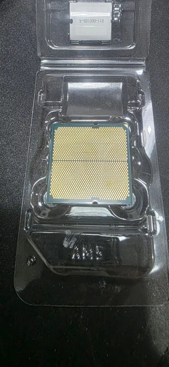 RYZEN 5 7600X - Foto 5
