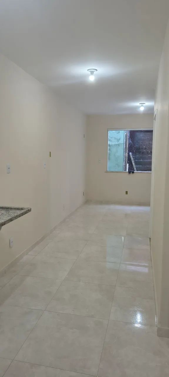 Apartamento térreo  - Foto 3