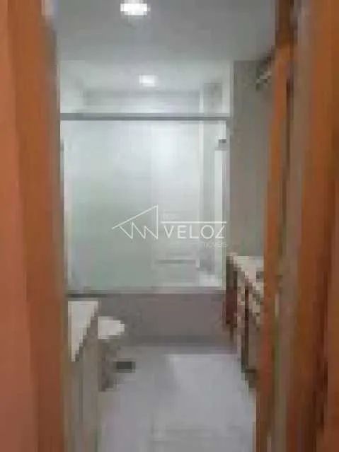 Apartamento : Padrão / Residencial / Laranjeiras