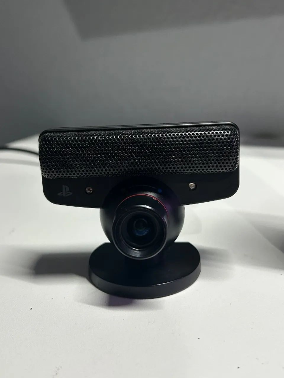 Kit PS move - controle de movimento e câmera para ps3 e ps4 - Foto 3