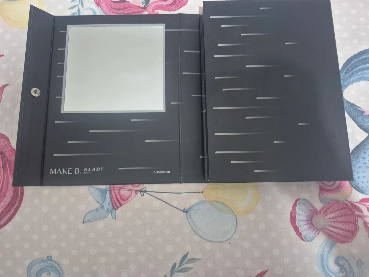 Make B.Ready OBOTICÁRIO Paleta de Sombras - Foto 2