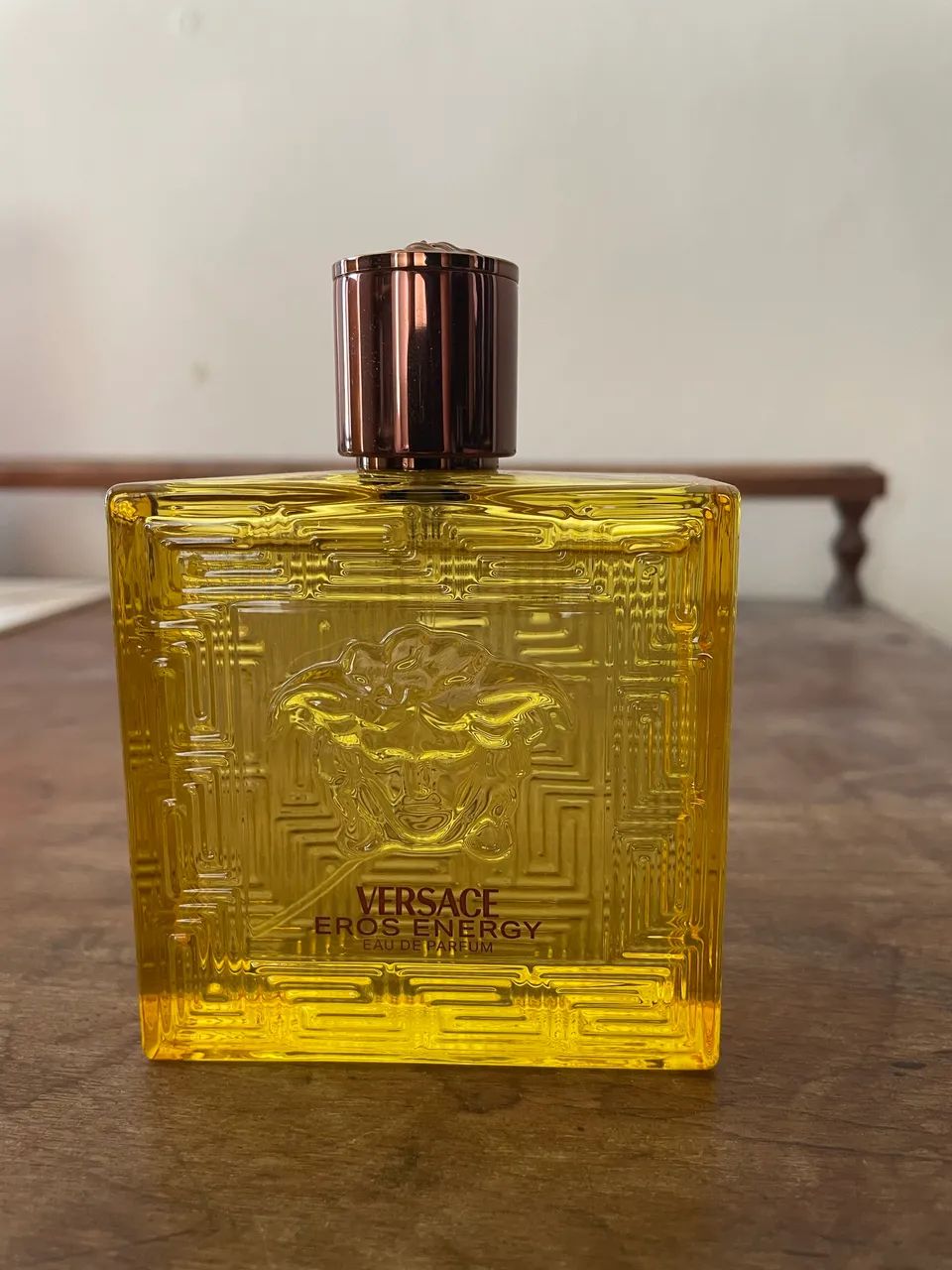 perfume versace - Foto 3