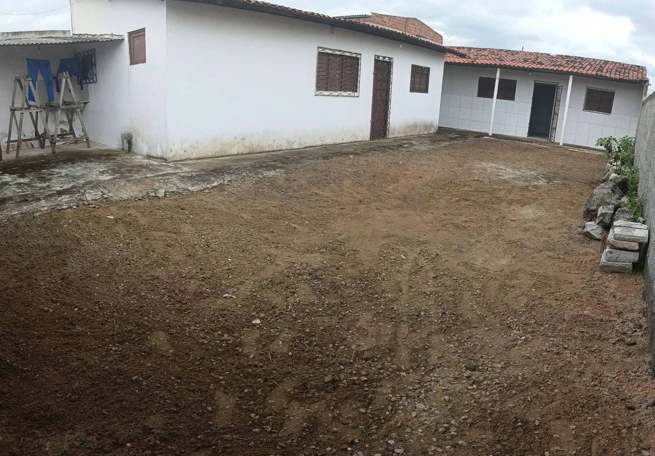 Repasse de Terreno com 2 quitinetes construídos  - Foto 2