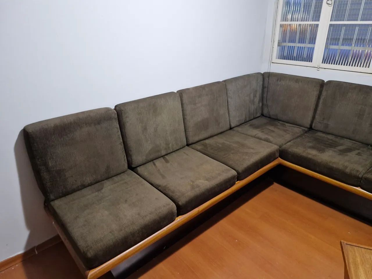 Sofá em L  - Foto 3