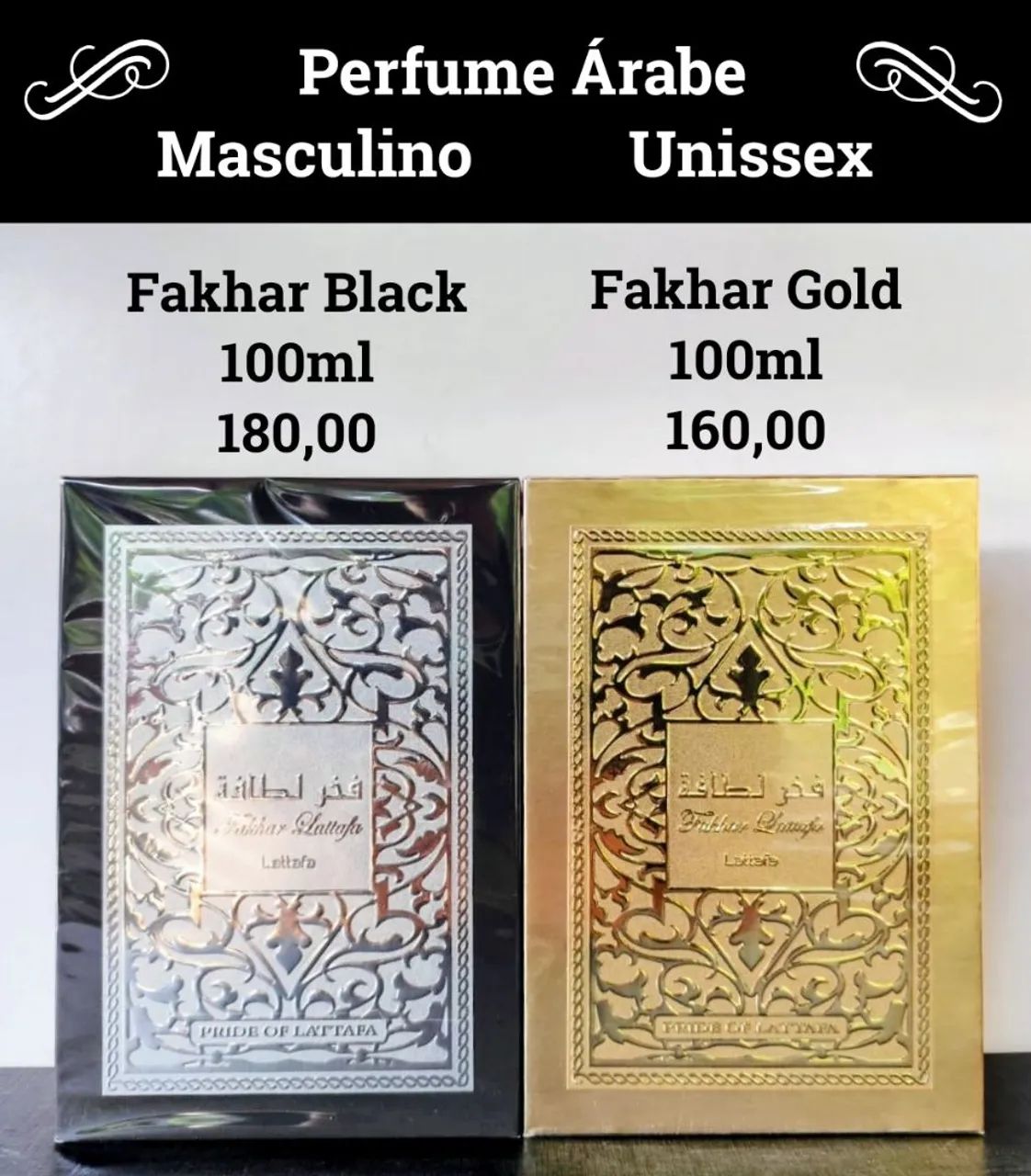 Perfumes Árabes masculinos ( entrega grátis) - Foto 4