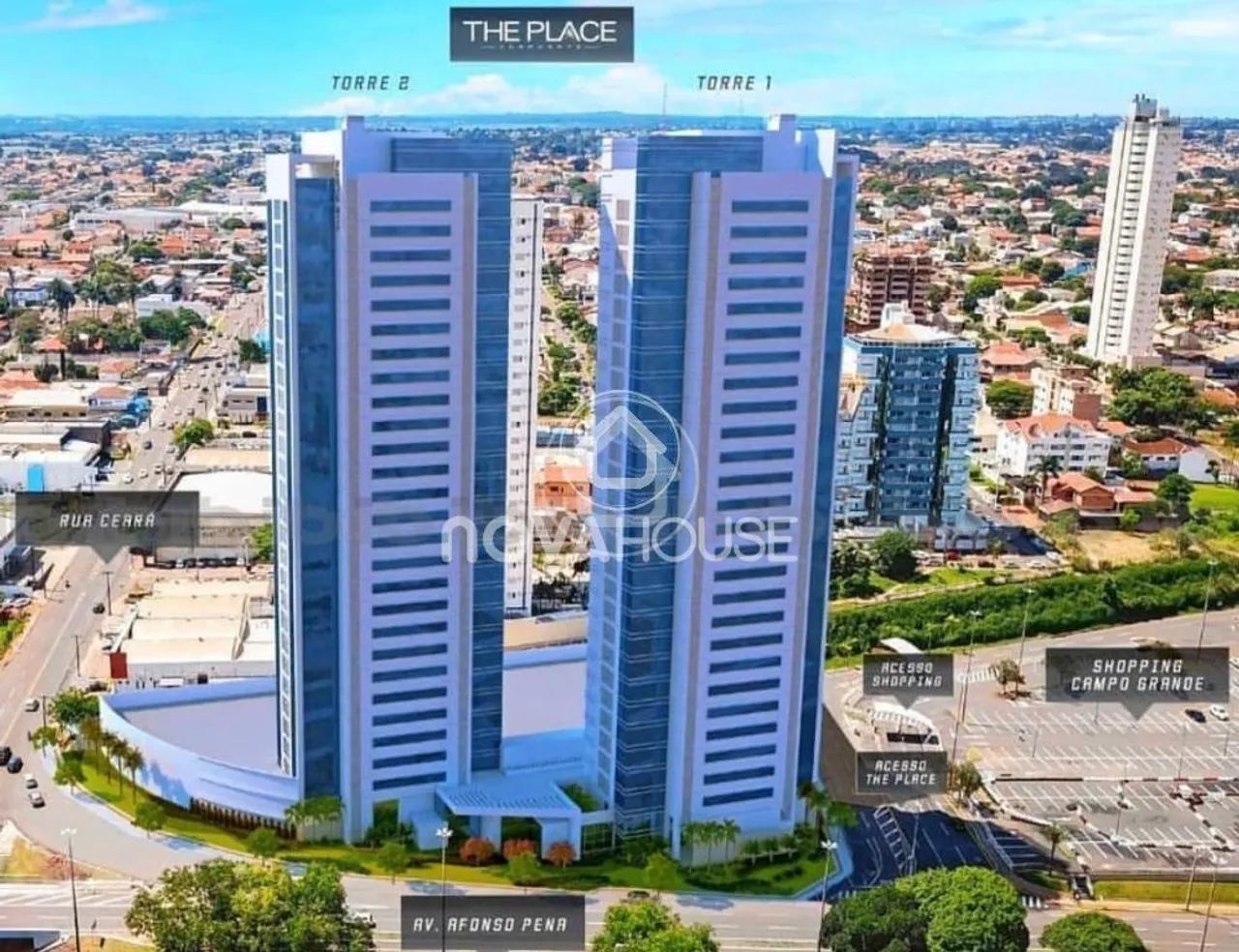 THE PLACE CORPORATE - Foto 3