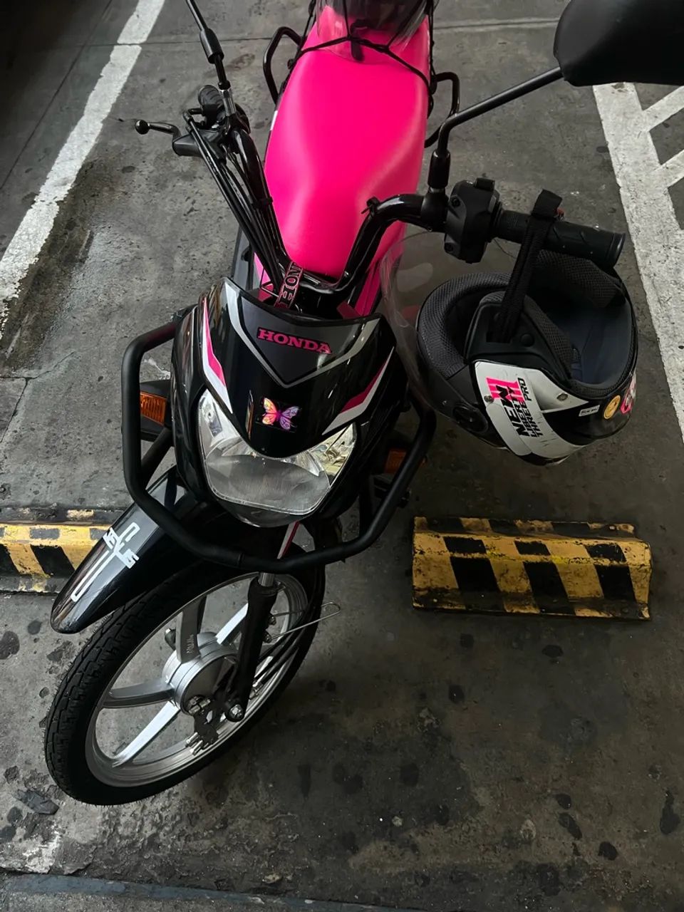 Honda Pop 2026 - Foto 5