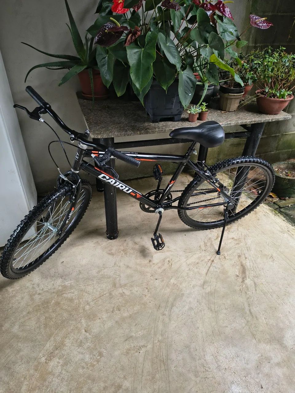 Bicicleta aro 26 - Foto 3