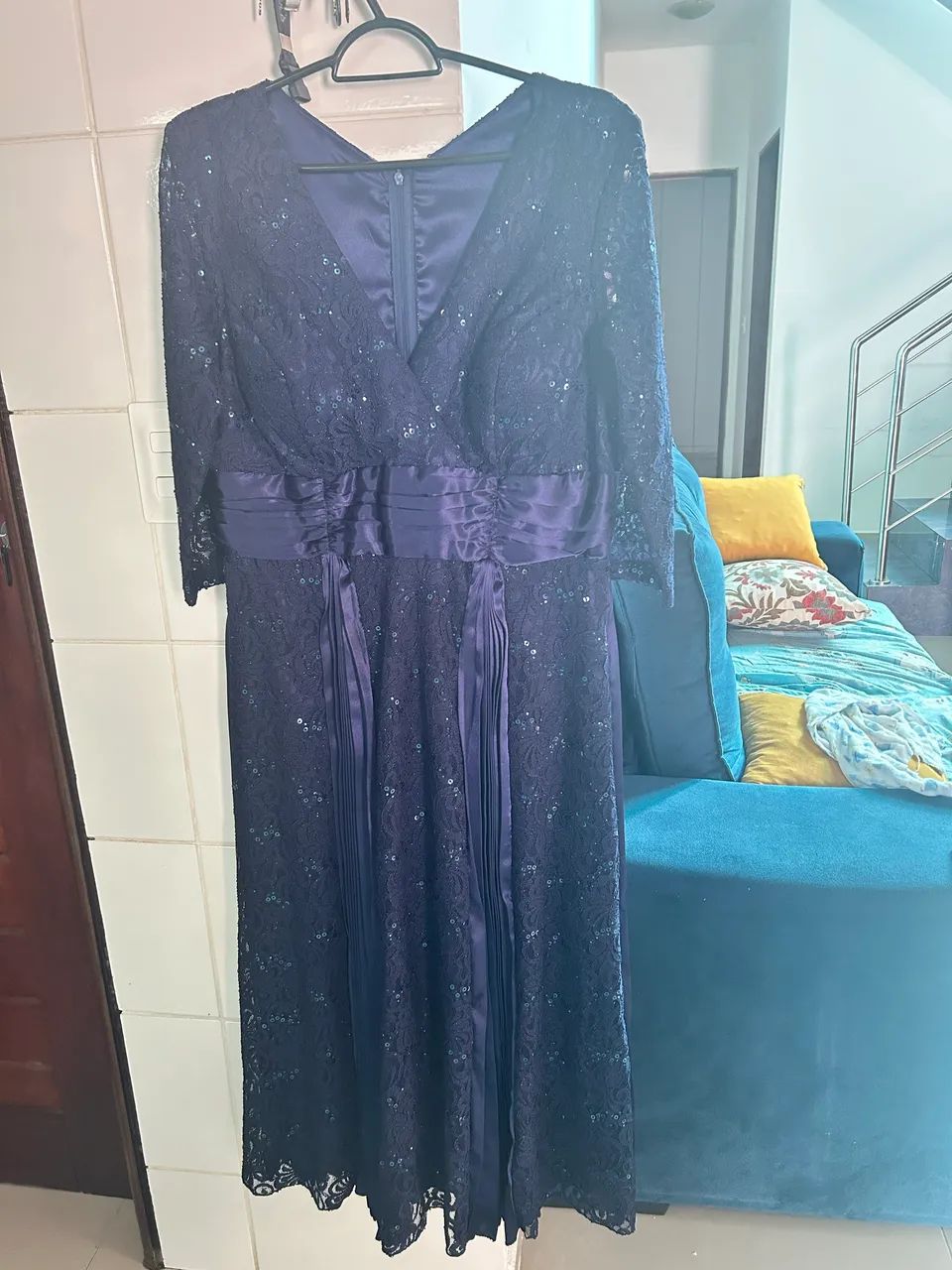 Vestido para festa - Foto 2