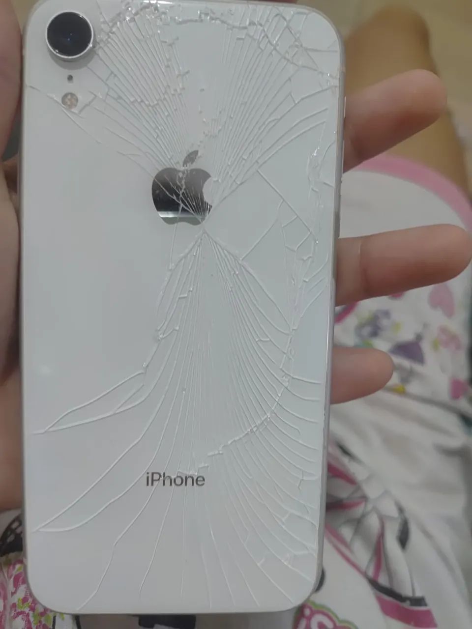 iPhone XR 