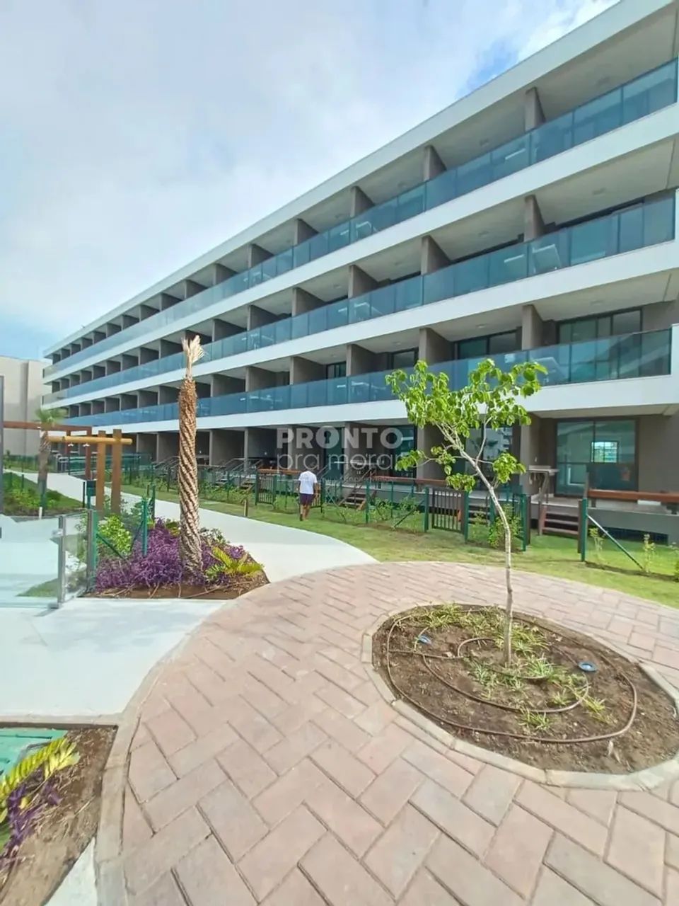 BEACH CLASS SOLARE - LINDO ENTREGUE E FRENTE PISCINA - OPORTUNIDADE - Foto 3