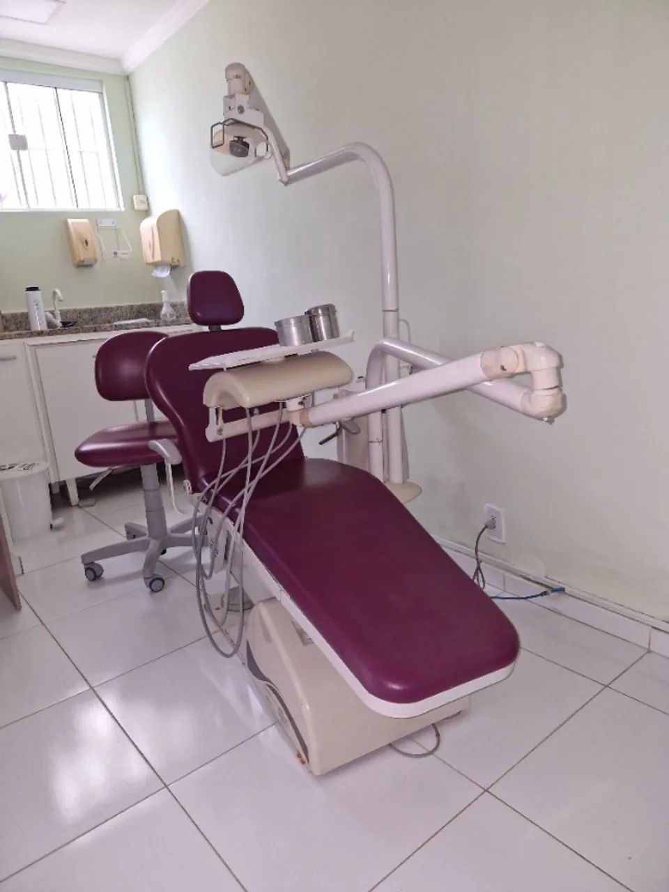 Cadeira de dentista  - Foto 3