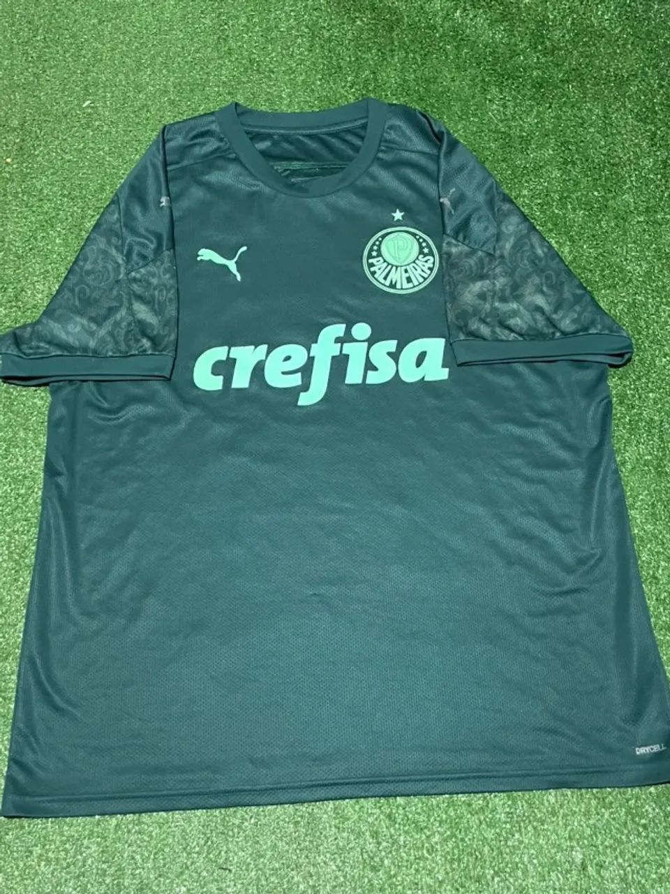Camisa Palmeiras Third 2020