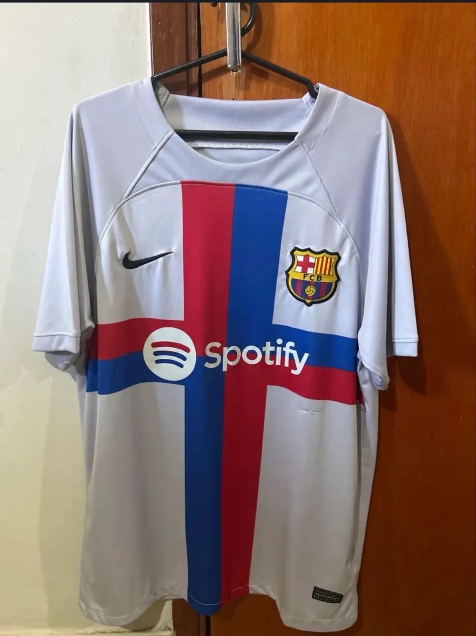 Camisa de time 1.1 - Foto 3