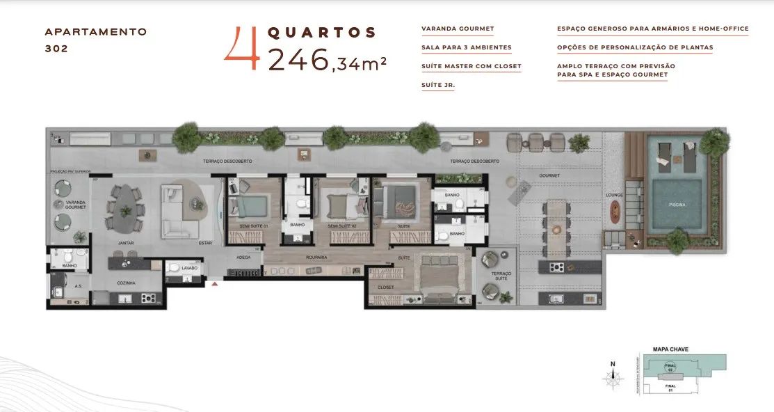 RESERVA GUTIERREZ - Foto 10