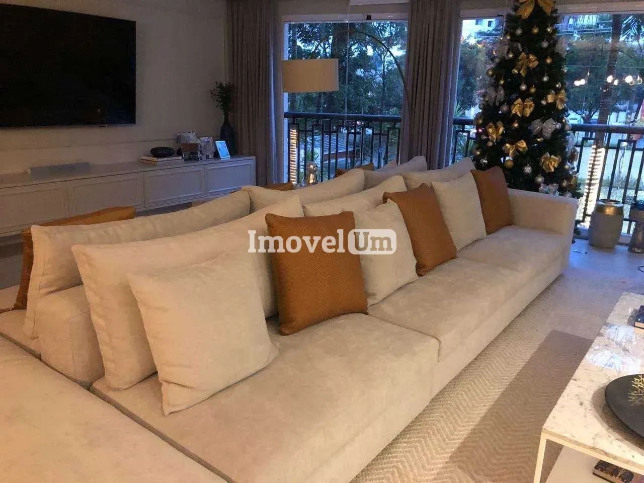 Campo Belo | Apartamento 3 quartos, sendo 3 suites - Foto 4