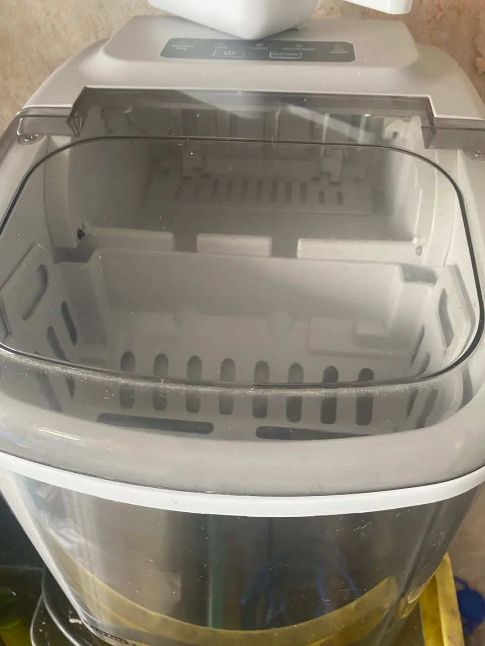 Máquina de gelo mundial - Foto 2