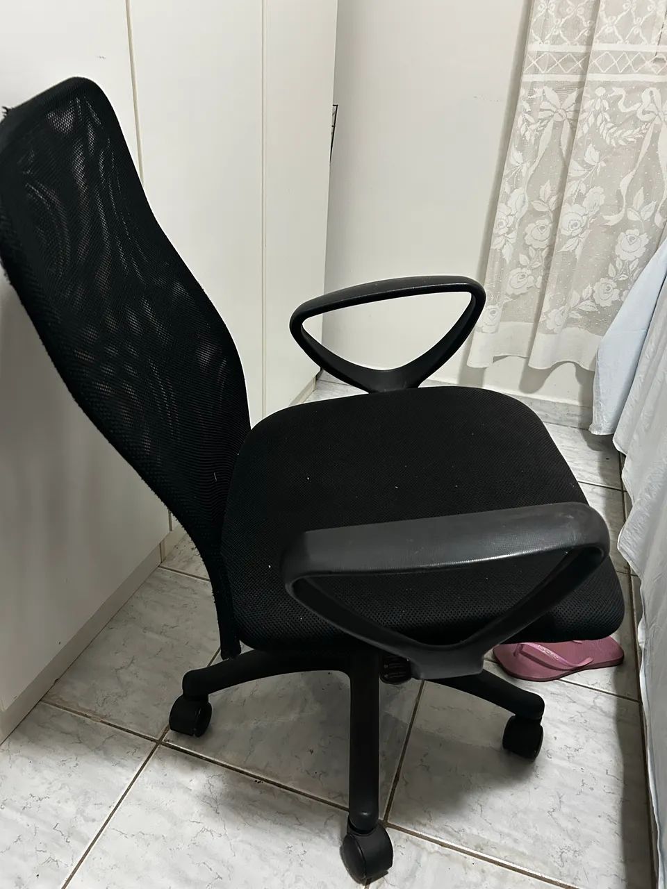 Cadeira escritório 