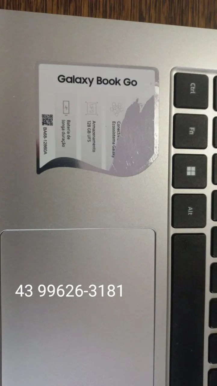 Vendo notbook em perfeito estado  - Foto 3