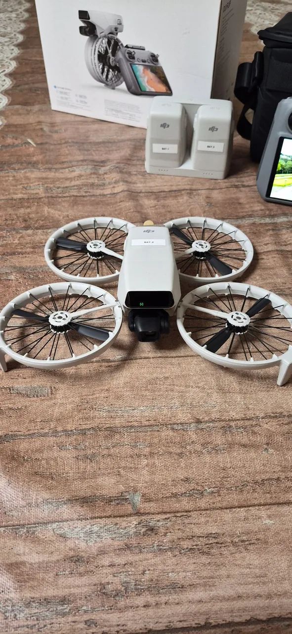 Drone Dji Flip - Foto 2