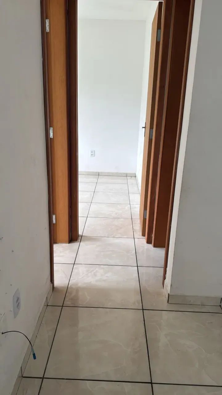 --- Apto Santa Paula - Edificio Resid Parque das Flores / locação - Foto 4