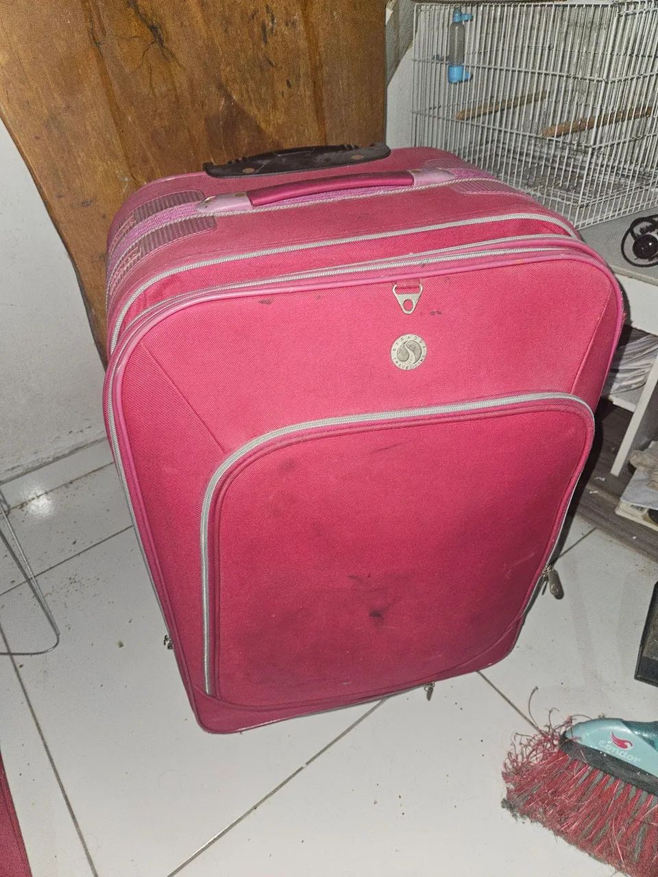Mala de viagem - Foto 4