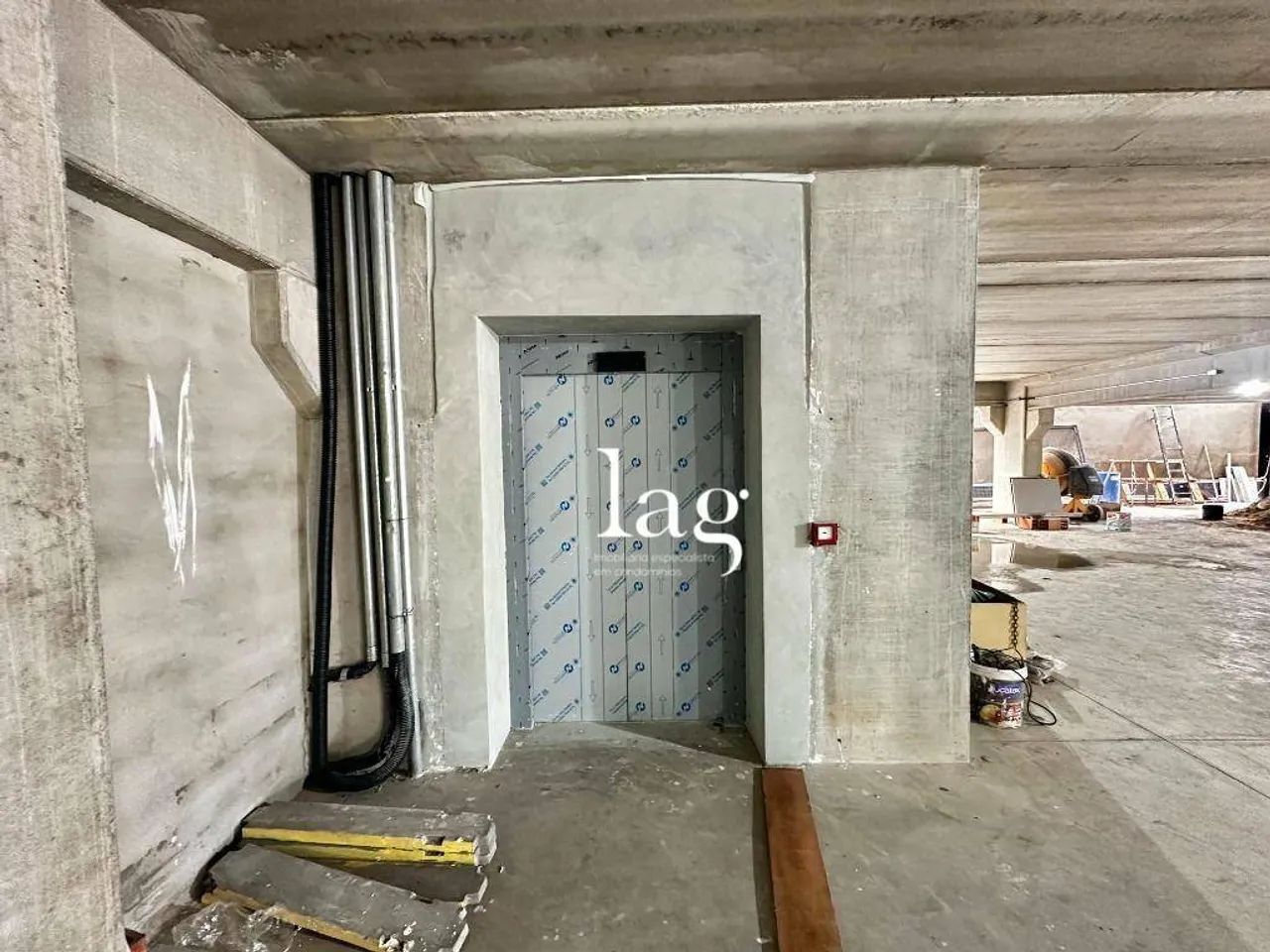 Sala para alugar, 4000 m² por R$ 310.000,02/mês - Edifício Ápice - Sorocaba/SP - Foto 4