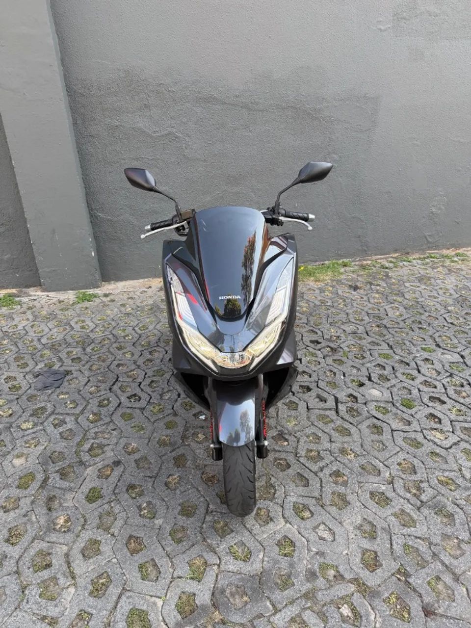 Honda PCX 160 cbs  - Foto 4