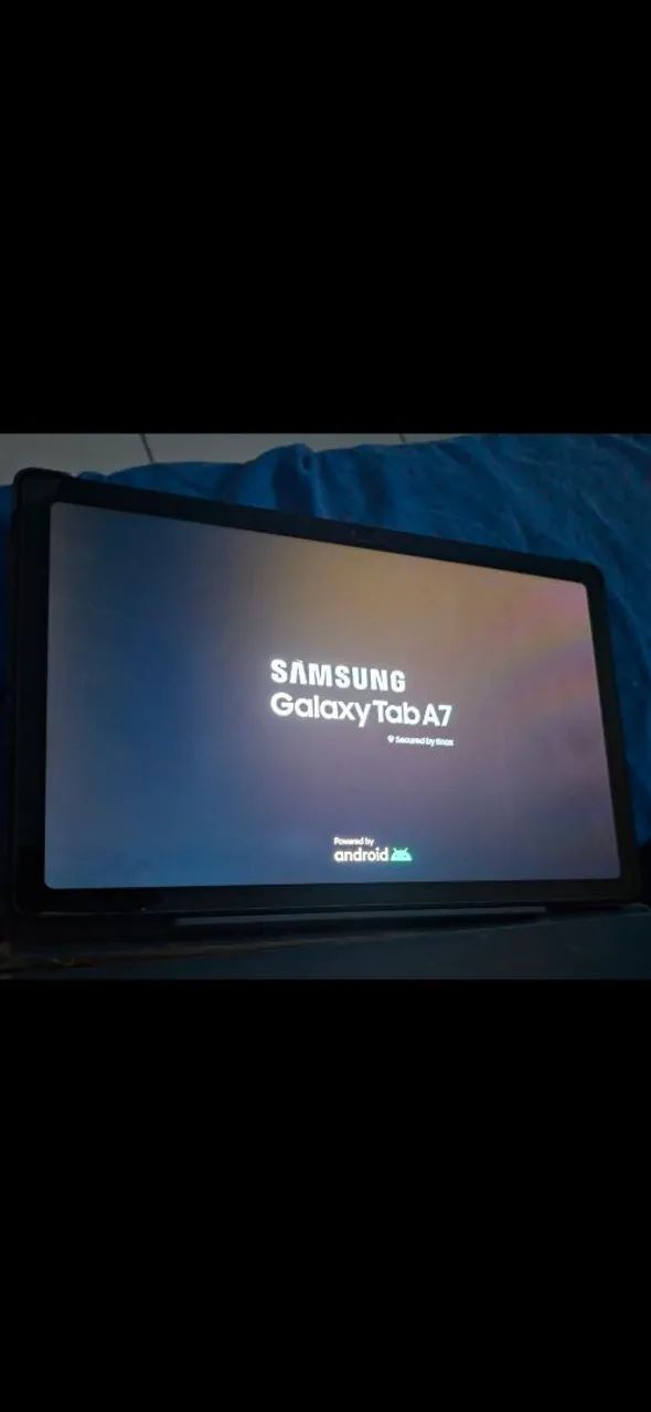 Tablet SAMSUNG TAB A7 lite - Foto 4