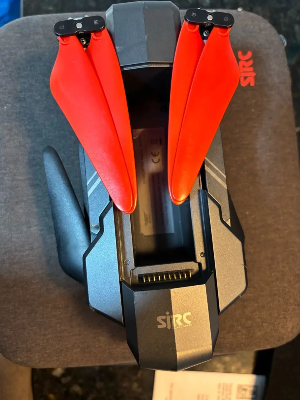 Drone SJRC F11 4K PRO - Foto 2