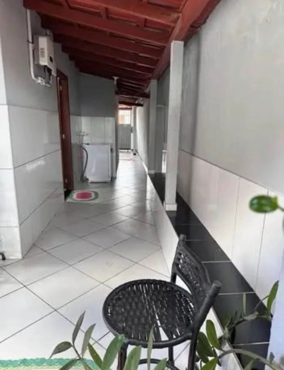 vendo casa perfeita em maria ortiz  - vitoria  - Foto 5