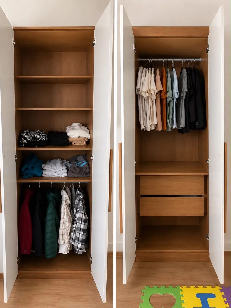 Guarda roupa  - Foto 2