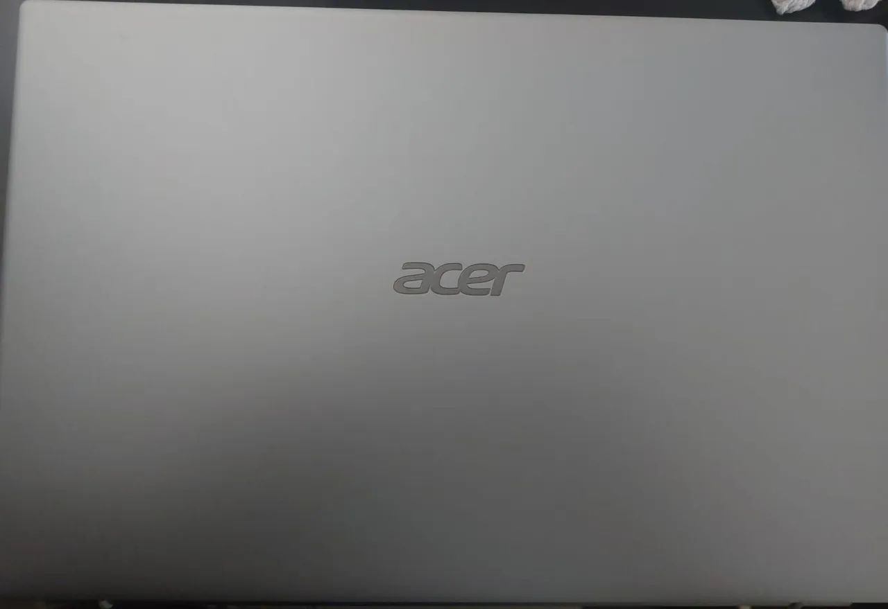 Notebook Acer A315-58 - Foto 3