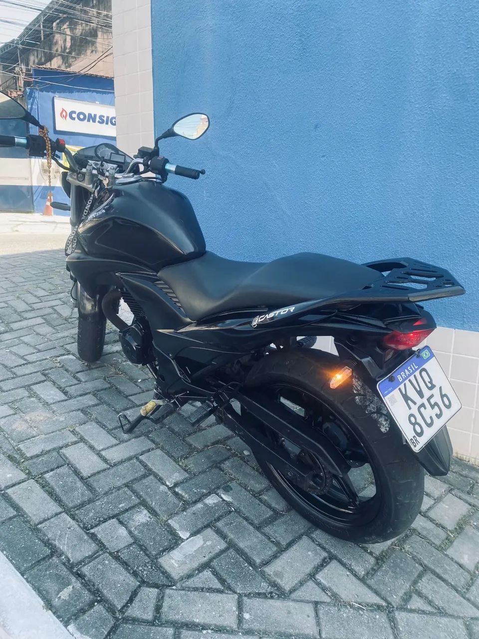 Cb300 - Foto 3