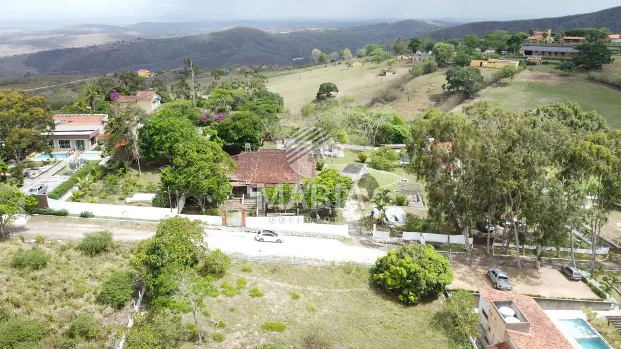 Chácara à venda em Gravatá/PE! Com 4 quartos! - Foto 5