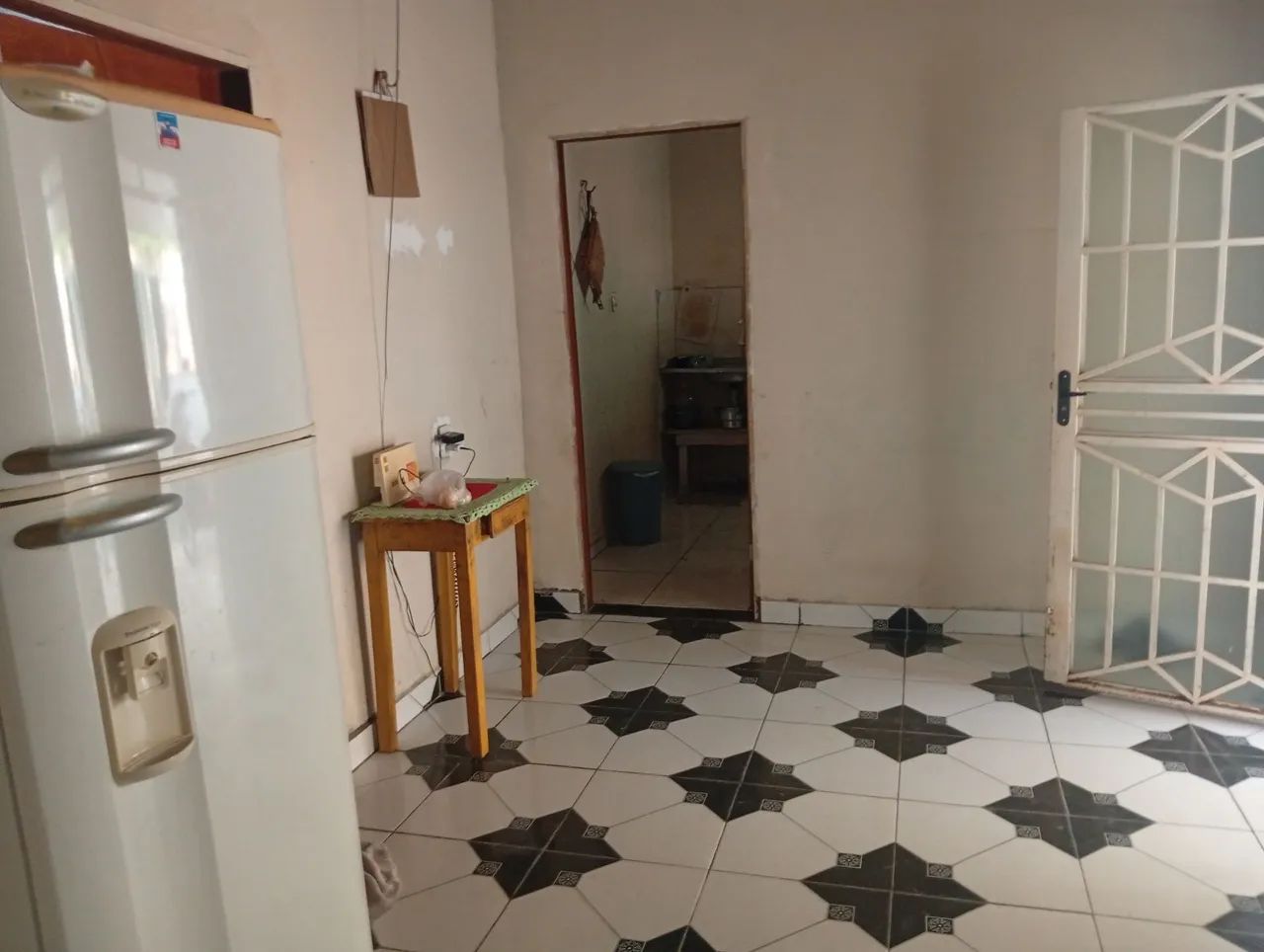 Casa no Cauamé 
