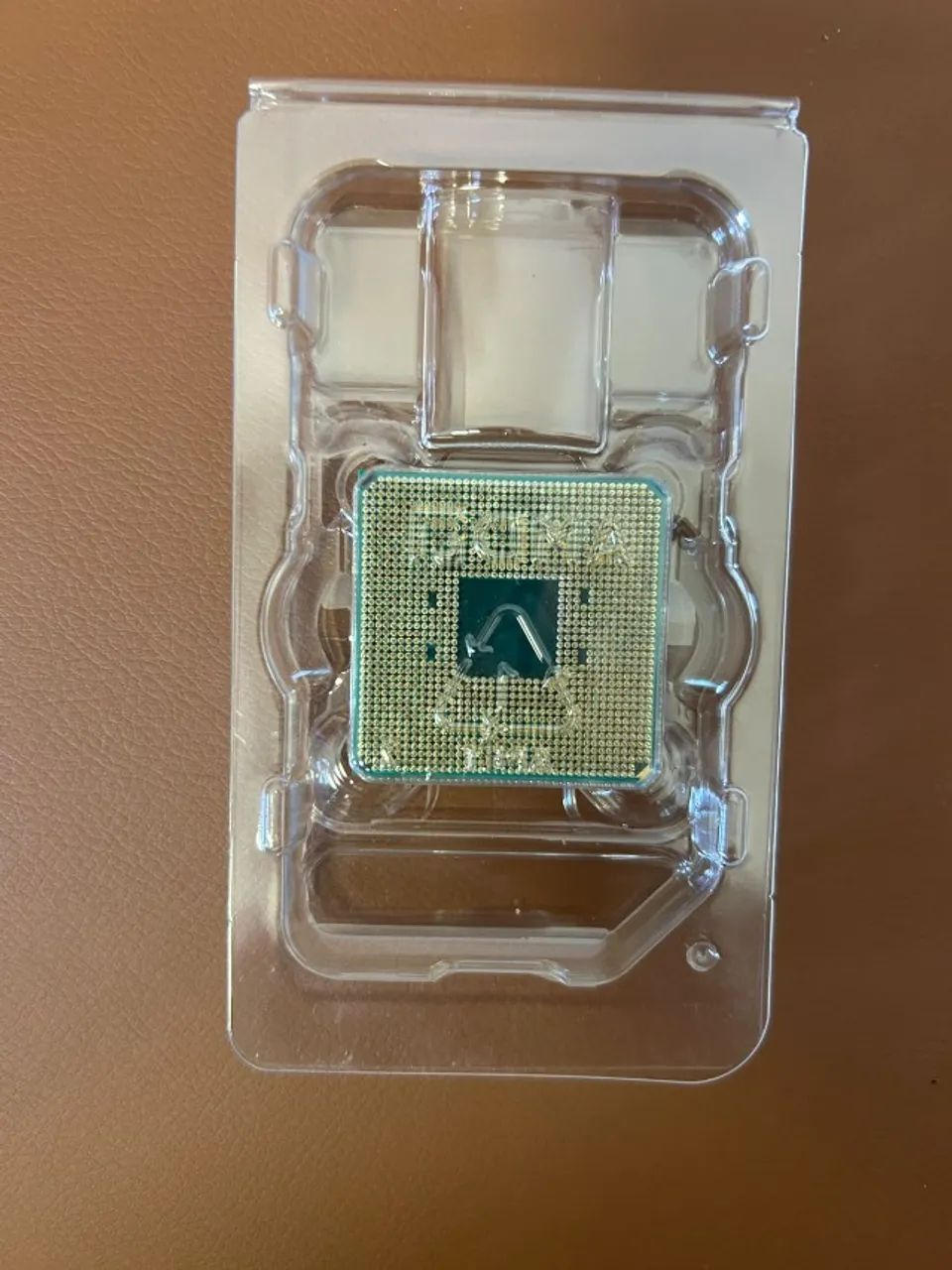 PROCESSADOR AMD RYZEN 5 1600 ? AM4 - Foto 4