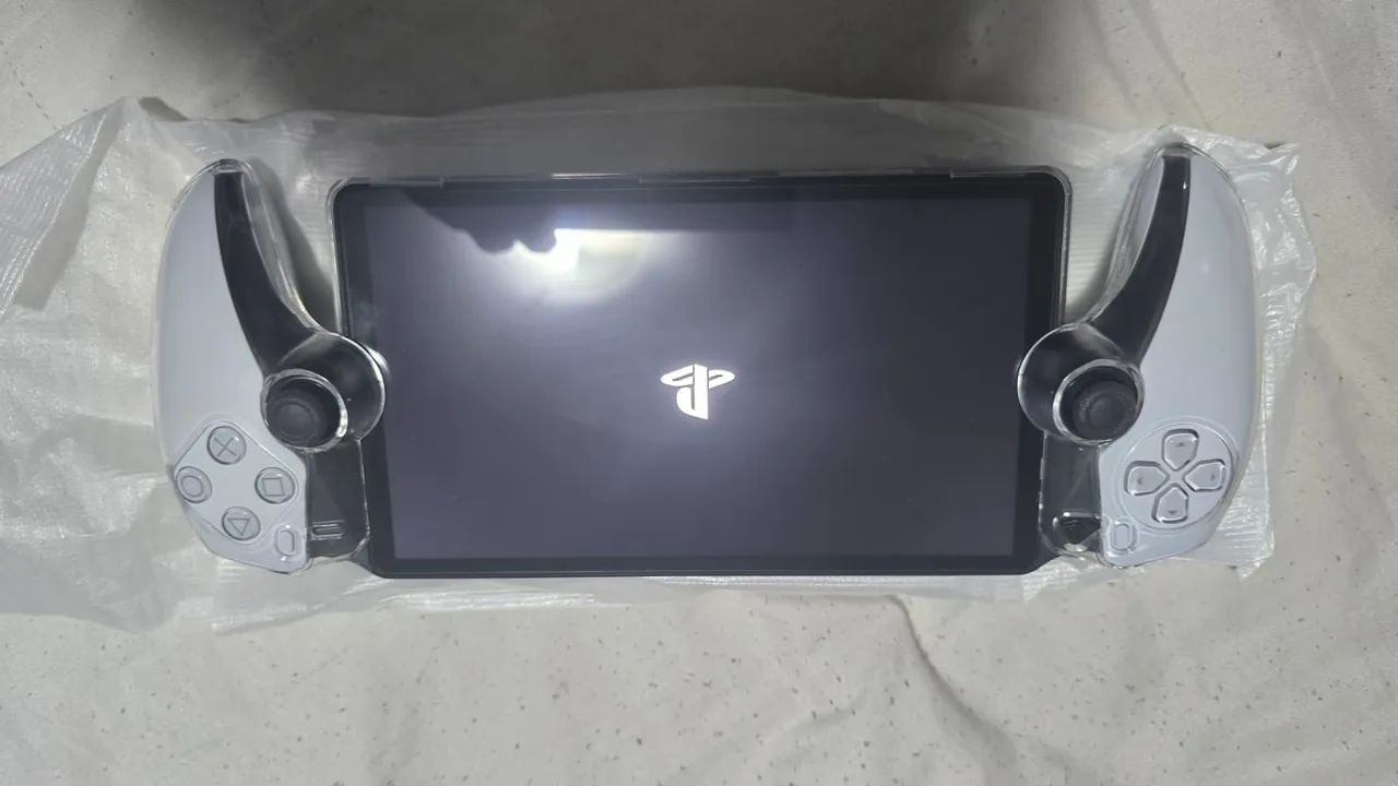PlayStation portal - Foto 3