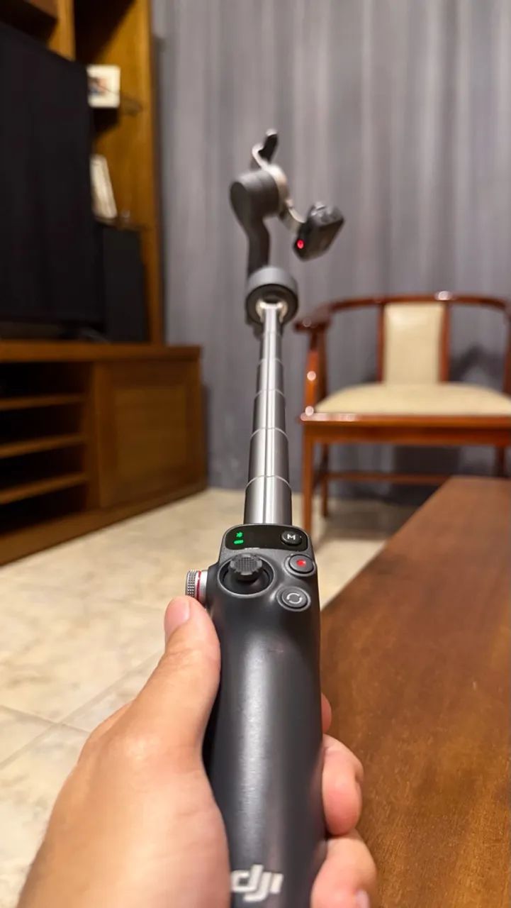 DJI Osmo Mobile 7P - Foto 2