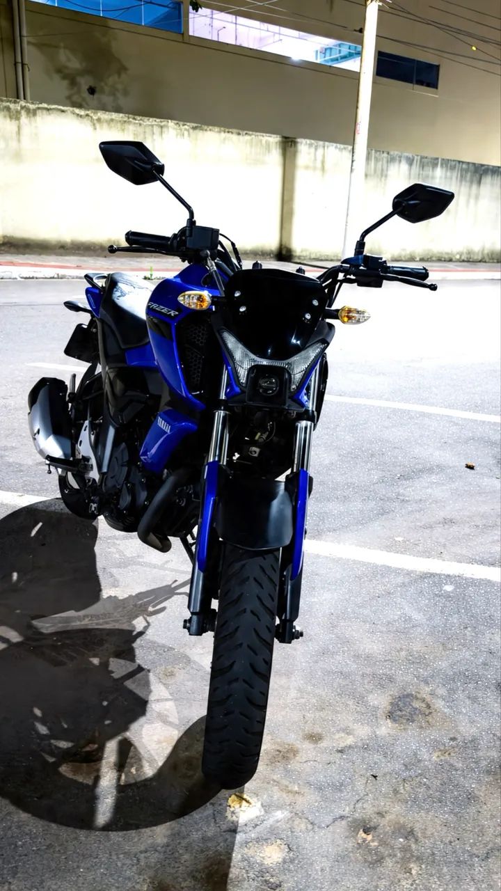Fz15 2024 Abs flex - Foto 2