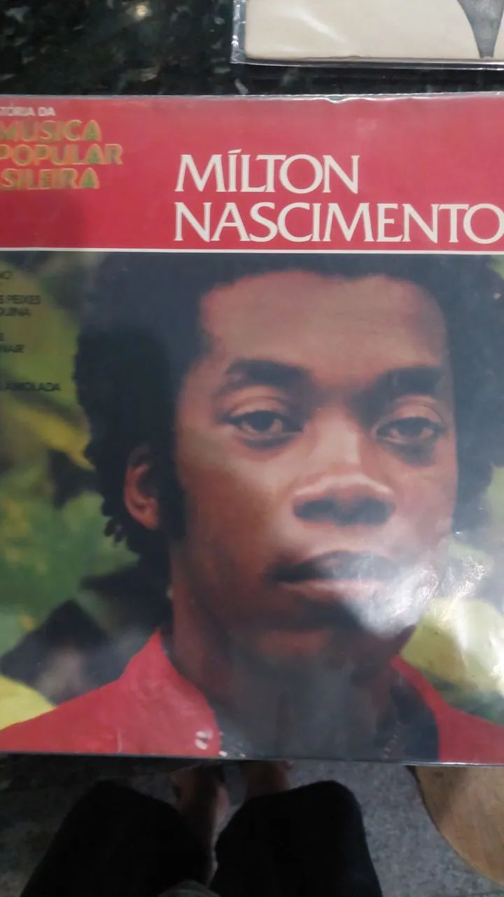 Discos de vinil - Foto 3
