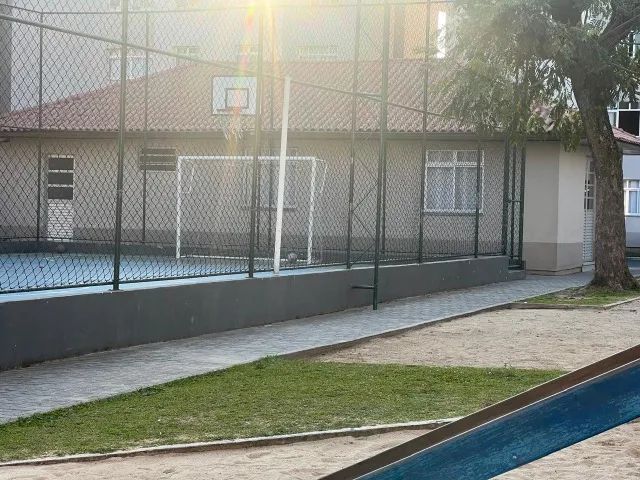 Apartamento térreo CIC, 3 quartos - Foto 5